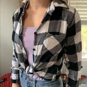 Old Navy Flannel